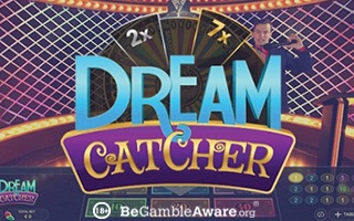 Live dream catcher