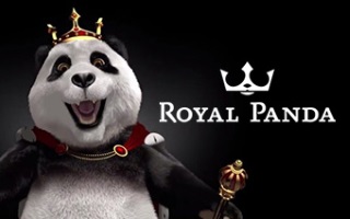 Royal Panda live casino